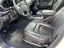 2015 White /Black Chevrolet Traverse LTZ (1GNKRJKD6FJ) with an 3.6L V6 DOHC 24V engine, 6-Speed Automatic transmission, located at 4520 Airline Hwy, Baton Rouge, LA, 70805, (225) 357-1497, 30.509325, -91.145432 - 2015 Chevrolet Traverse LTZ **ONE OWNER & NO ACCIDENTS** 3.6 V6 Gas, 119K Miles, Heated & Cooled Leather, Sunroof, Power Windows, Locks, Mirrors & Lift Gate, 7 Passenger Seating, A/C & Heat, Rear Camera, Towing Package. FOR INFORMATION, PLEASE CONTACT JEFF AT 225-413-0981 CHECK OUT OUR A+ RATING WIT - Photo#8