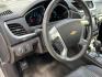 2015 White /Black Chevrolet Traverse LTZ (1GNKRJKD6FJ) with an 3.6L V6 DOHC 24V engine, 6-Speed Automatic transmission, located at 4520 Airline Hwy, Baton Rouge, LA, 70805, (225) 357-1497, 30.509325, -91.145432 - 2015 Chevrolet Traverse LTZ **ONE OWNER & NO ACCIDENTS** 3.6 V6 Gas, 119K Miles, Heated & Cooled Leather, Sunroof, Power Windows, Locks, Mirrors & Lift Gate, 7 Passenger Seating, A/C & Heat, Rear Camera, Towing Package. FOR INFORMATION, PLEASE CONTACT JEFF AT 225-413-0981 CHECK OUT OUR A+ RATING WIT - Photo#14