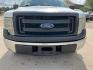 2014 White /Gray Ford F-150 XL (1FTMF1CM5EK) with an 3.7L V6 DOHC 24V engine, 6-Speed Automatic transmission, located at 4520 Airline Hwy, Baton Rouge, LA, 70805, (225) 357-1497, 30.509325, -91.145432 - 2014 Ford F-150 XL 3.7 V6 Gas, 200K Miles, A/C & Heat, New Tires, Towing Package, Knapheide Work Shell. FOR INFORMATION, PLEASE CONTACT JEFF AT 225-413-0981 CHECK OUT OUR A+ RATING WITH THE BETTER BUSINESS BUREAU WE HAVE BEEN A FAMILY OWNED AND OPERATED BUSINESS AT THE SAME LOCATION FOR OVER 45 YEAR - Photo#2