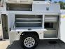 2015 White /Gray Chevrolet Silverado 3500HD Work Truck Long Box (1GB3CYCG9FZ) with an 6.0L V8 OHV 16V FFV engine, 6-Speed Automatic transmission, located at 4520 Airline Hwy, Baton Rouge, LA, 70805, (225) 357-1497, 30.509325, -91.145432 - 2015 Chevrolet Silverado 3500HD 2WD 6.0 V8 Gas, 149K Miles, Cold A/C, Power Locks, Knapheide Work Bed And Much More, Tow Pkg. FOR INFO PLEASE CONTACT JEFF AT 225-413-0981 CHECK OUT OUR A+ RATING WITH THE BETTER BUSINESS BUREAU WE HAVE BEEN A FAMILY OWNED AND OPERATED BUSINESS AT THE SAME LOCATION FO - Photo#11