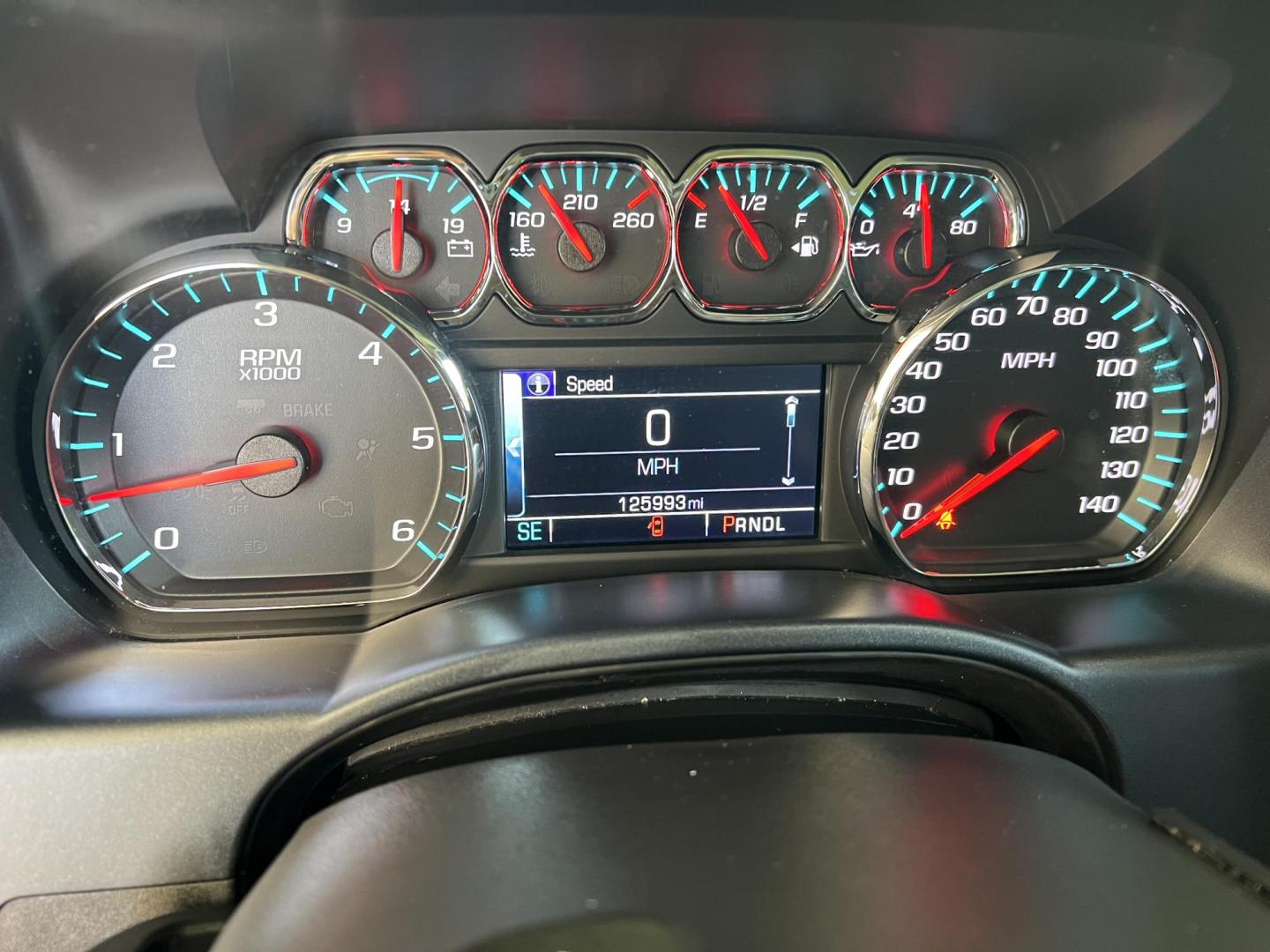 2018 Black /Black Chevrolet Silverado 1500 LT (1GCRCREC3JZ) with an 5.3L V8 OHV 16V engine, 6-Speed Automatic transmission, located at 4520 Airline Hwy, Baton Rouge, LA, 70805, (225) 357-1497, 30.509325, -91.145432 - 2018 Chevrolet Silverado 1500 Double Cab LT 5.3 V8 Gas, 125K Miles, Cold A/C, Power Windows, Locks & Mirrors, New Tires, Tow Package, Truck Does Have Minor Dents. FOR INFO PLEASE CONTACT JEFF AT 225-413-0981 CHECK OUT OUR A+ RATING WITH THE BETTER BUSINESS BUREAU WE HAVE BEEN A FAMILY OWNED AND O - Photo#15