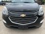 2017 Black /Gray Chevrolet Equinox LT (2GNALCEK1H1) with an 2.4L L4 DOHC 16V FFV engine, Automatic transmission, located at 4520 Airline Hwy, Baton Rouge, LA, 70805, (225) 357-1497, 30.509325, -91.145432 - 2017 Chevrolet Equinox LT 2.4L 4 Cylinder Gas, 98K Miles, Cold A/C, Power Windows, Locks & Mirrors, Backup Camera, Alloy Wheels. Has Minor Dent Bottom Of Drivers Door. FOR INFO PLEASE CONTACT JEFF AT 225-413-0981 CHECK OUT OUR A+ RATING WITH THE BETTER BUSINESS BUREAU WE HAVE BEEN A FAMILY OWNED AN - Photo#2