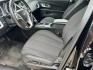 2017 Black /Gray Chevrolet Equinox LT (2GNALCEK1H1) with an 2.4L L4 DOHC 16V FFV engine, Automatic transmission, located at 4520 Airline Hwy, Baton Rouge, LA, 70805, (225) 357-1497, 30.509325, -91.145432 - 2017 Chevrolet Equinox LT 2.4L 4 Cylinder Gas, 98K Miles, Cold A/C, Power Windows, Locks & Mirrors, Backup Camera, Alloy Wheels. Has Minor Dent Bottom Of Drivers Door. FOR INFO PLEASE CONTACT JEFF AT 225-413-0981 CHECK OUT OUR A+ RATING WITH THE BETTER BUSINESS BUREAU WE HAVE BEEN A FAMILY OWNED AN - Photo#8