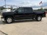 2015 Black /Gray Chevrolet Silverado 1500 LT (3GCPCREC4FG) with an 5.3L V8 OHV 16V engine, 6-Speed Automatic transmission, located at 4520 Airline Hwy, Baton Rouge, LA, 70805, (225) 357-1497, 30.509325, -91.145432 - 2015 Chevrolet Silverado 1500 Crew Cab LT ***ONE OWNER & NO ACCIDENTS*** 5.3 V8 Gas, 144K Miles, Cold A/C, Power Windows, Locks & Mirrors, Backup Camera, Tow Package. FOR INFO PLEASE CONTACT JEFF AT 225-413-0981 CHECK OUT OUR A+ RATING WITH THE BETTER BUSINESS BUREAU WE HAVE BEEN A FAMILY OWNED AND - Photo#1
