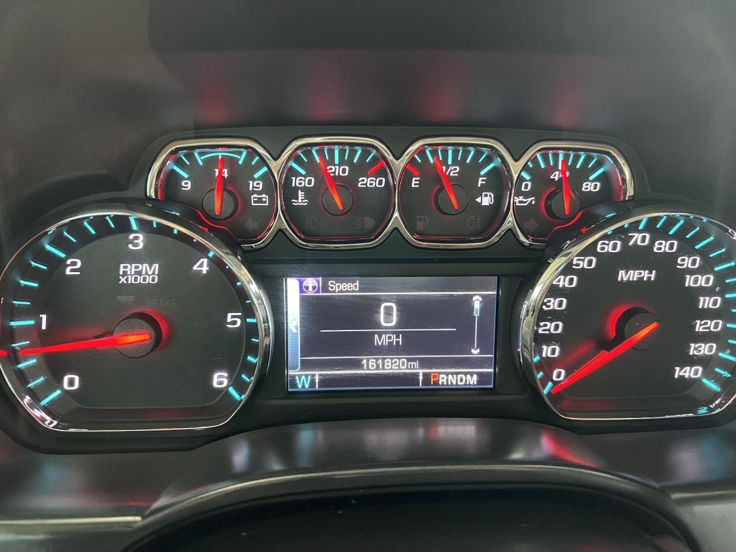 2015 Dark Gray /Gray Chevrolet Silverado 1500 LT (1GCVKREHXFZ) with an 4.3L V6 OHV 12V engine, 6-Speed Automatic transmission, located at 4520 Airline Hwy, Baton Rouge, LA, 70805, (225) 357-1497, 30.509325, -91.145432 - 2015 Chevrolet Silverado 1500 Double Cab LT 4X4 4.3 V6 Gas, 161K Miles, Cold A/C, Power Windows, Locks & Mirrors, Backup Camera, New Tires,Tow Package. Has Minor Dent On Roof. FOR INFO PLEASE CONTACT JEFF AT 225-413-0981 CHECK OUT OUR A+ RATING WITH THE BETTER BUSINESS BUREAU WE HAVE BEEN A FAMIL - Photo#16