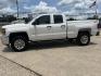 2018 White /Gray Chevrolet Silverado 2500HD Work Truck (1GC2KUEG8JZ) with an 6.0L V8 engine, 6-Speed Automatic transmission, located at 4520 Airline Hwy, Baton Rouge, LA, 70805, (225) 357-1497, 30.509325, -91.145432 - 2018 Chevrolet Silverado 2500 Double Cab 4X4 6.0 V8 Gas, 152K Miles, Cold A/C, Power Windows, Locks & Mirrors, Backup Camera, New Tires,Tow Package, ARE Bed Cover, Cargo Glide In The Bed. FOR INFO PLEASE CONTACT JEFF AT 225-413-0981 CHECK OUT OUR A+ RATING WITH THE BETTER BUSINESS BUREAU WE HAVE B - Photo#1