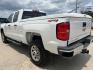 2018 White /Gray Chevrolet Silverado 2500HD Work Truck (1GC2KUEG8JZ) with an 6.0L V8 engine, 6-Speed Automatic transmission, located at 4520 Airline Hwy, Baton Rouge, LA, 70805, (225) 357-1497, 30.509325, -91.145432 - 2018 Chevrolet Silverado 2500 Double Cab 4X4 6.0 V8 Gas, 152K Miles, Cold A/C, Power Windows, Locks & Mirrors, Backup Camera, New Tires,Tow Package, ARE Bed Cover, Cargo Glide In The Bed. FOR INFO PLEASE CONTACT JEFF AT 225-413-0981 CHECK OUT OUR A+ RATING WITH THE BETTER BUSINESS BUREAU WE HAVE B - Photo#6