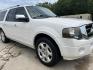 2013 White /Tan Ford Expedition Limited (1FMJK1K58DE) with an 5.4L V8 SOHC 16V FFV engine, 6-Speed Automatic transmission, located at 4520 Airline Hwy, Baton Rouge, LA, 70805, (225) 357-1497, 30.509325, -91.145432 - 2013 Ford Expedition EL Limited ***NO ACCIDENTS*** 5.4 V8 Gas, 169K Miles, Leather, Seating For 7, Sunroof, Fully Loaded, Cold A/C, Backup Camera, Tow Package. FOR INFO PLEASE CONTACT JEFF AT 225-413-0981 CHECK OUT OUR A+ RATING WITH THE BETTER BUSINESS BUREAU WE HAVE BEEN A FAMILY OWNED AND OPERA - Photo#3