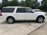 2013 White /Tan Ford Expedition Limited (1FMJK1K58DE) with an 5.4L V8 SOHC 16V FFV engine, 6-Speed Automatic transmission, located at 4520 Airline Hwy, Baton Rouge, LA, 70805, (225) 357-1497, 30.509325, -91.145432 - 2013 Ford Expedition EL Limited ***NO ACCIDENTS*** 5.4 V8 Gas, 169K Miles, Leather, Seating For 7, Sunroof, Fully Loaded, Cold A/C, Backup Camera, Tow Package. FOR INFO PLEASE CONTACT JEFF AT 225-413-0981 CHECK OUT OUR A+ RATING WITH THE BETTER BUSINESS BUREAU WE HAVE BEEN A FAMILY OWNED AND OPERA - Photo#4