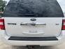 2013 White /Tan Ford Expedition Limited (1FMJK1K58DE) with an 5.4L V8 SOHC 16V FFV engine, 6-Speed Automatic transmission, located at 4520 Airline Hwy, Baton Rouge, LA, 70805, (225) 357-1497, 30.509325, -91.145432 - 2013 Ford Expedition EL Limited ***NO ACCIDENTS*** 5.4 V8 Gas, 169K Miles, Leather, Seating For 7, Sunroof, Fully Loaded, Cold A/C, Backup Camera, Tow Package. FOR INFO PLEASE CONTACT JEFF AT 225-413-0981 CHECK OUT OUR A+ RATING WITH THE BETTER BUSINESS BUREAU WE HAVE BEEN A FAMILY OWNED AND OPERA - Photo#6