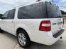 2013 White /Tan Ford Expedition Limited (1FMJK1K58DE) with an 5.4L V8 SOHC 16V FFV engine, 6-Speed Automatic transmission, located at 4520 Airline Hwy, Baton Rouge, LA, 70805, (225) 357-1497, 30.509325, -91.145432 - 2013 Ford Expedition EL Limited ***NO ACCIDENTS*** 5.4 V8 Gas, 169K Miles, Leather, Seating For 7, Sunroof, Fully Loaded, Cold A/C, Backup Camera, Tow Package. FOR INFO PLEASE CONTACT JEFF AT 225-413-0981 CHECK OUT OUR A+ RATING WITH THE BETTER BUSINESS BUREAU WE HAVE BEEN A FAMILY OWNED AND OPERA - Photo#7