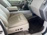 2013 White /Tan Ford Expedition Limited (1FMJK1K58DE) with an 5.4L V8 SOHC 16V FFV engine, 6-Speed Automatic transmission, located at 4520 Airline Hwy, Baton Rouge, LA, 70805, (225) 357-1497, 30.509325, -91.145432 - 2013 Ford Expedition EL Limited ***NO ACCIDENTS*** 5.4 V8 Gas, 169K Miles, Leather, Seating For 7, Sunroof, Fully Loaded, Cold A/C, Backup Camera, Tow Package. FOR INFO PLEASE CONTACT JEFF AT 225-413-0981 CHECK OUT OUR A+ RATING WITH THE BETTER BUSINESS BUREAU WE HAVE BEEN A FAMILY OWNED AND OPERA - Photo#10