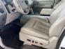 2013 White /Tan Ford Expedition Limited (1FMJK1K58DE) with an 5.4L V8 SOHC 16V FFV engine, 6-Speed Automatic transmission, located at 4520 Airline Hwy, Baton Rouge, LA, 70805, (225) 357-1497, 30.509325, -91.145432 - 2013 Ford Expedition EL Limited ***NO ACCIDENTS*** 5.4 V8 Gas, 169K Miles, Leather, Seating For 7, Sunroof, Fully Loaded, Cold A/C, Backup Camera, Tow Package. FOR INFO PLEASE CONTACT JEFF AT 225-413-0981 CHECK OUT OUR A+ RATING WITH THE BETTER BUSINESS BUREAU WE HAVE BEEN A FAMILY OWNED AND OPERA - Photo#9