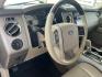 2013 White /Tan Ford Expedition Limited (1FMJK1K58DE) with an 5.4L V8 SOHC 16V FFV engine, 6-Speed Automatic transmission, located at 4520 Airline Hwy, Baton Rouge, LA, 70805, (225) 357-1497, 30.509325, -91.145432 - 2013 Ford Expedition EL Limited ***NO ACCIDENTS*** 5.4 V8 Gas, 169K Miles, Leather, Seating For 7, Sunroof, Fully Loaded, Cold A/C, Backup Camera, Tow Package. FOR INFO PLEASE CONTACT JEFF AT 225-413-0981 CHECK OUT OUR A+ RATING WITH THE BETTER BUSINESS BUREAU WE HAVE BEEN A FAMILY OWNED AND OPERA - Photo#15