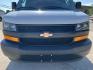 2019 White /Gray Chevrolet Express 2500 Cargo (1GCWGAFG8K1) with an 6.0L V8 engine, 6-Speed Automatic transmission, located at 4520 Airline Hwy, Baton Rouge, LA, 70805, (225) 357-1497, 30.509325, -91.145432 - 2019 Chevrolet Express 2500 Cargo **NO ACCIDENTS** 6.0 V8 Gas, 154K Miles, A/C & Heat, Power Windows & Locks, Rear Camera. Has Minor Dings. FOR INFORMATION, PLEASE CONTACT JEFF AT 225-413-0981 CHECK OUT OUR A+ RATING WITH THE BETTER BUSINESS BUREAU WE HAVE BEEN A FAMILY OWNED AND OPERATED BUSINESS - Photo#2