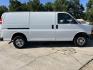 2019 White /Gray Chevrolet Express 2500 Cargo (1GCWGAFG8K1) with an 6.0L V8 engine, 6-Speed Automatic transmission, located at 4520 Airline Hwy, Baton Rouge, LA, 70805, (225) 357-1497, 30.509325, -91.145432 - 2019 Chevrolet Express 2500 Cargo **NO ACCIDENTS** 6.0 V8 Gas, 154K Miles, A/C & Heat, Power Windows & Locks, Rear Camera. Has Minor Dings. FOR INFORMATION, PLEASE CONTACT JEFF AT 225-413-0981 CHECK OUT OUR A+ RATING WITH THE BETTER BUSINESS BUREAU WE HAVE BEEN A FAMILY OWNED AND OPERATED BUSINESS - Photo#4