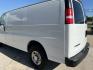 2019 White /Gray Chevrolet Express 2500 Cargo (1GCWGAFG8K1) with an 6.0L V8 engine, 6-Speed Automatic transmission, located at 4520 Airline Hwy, Baton Rouge, LA, 70805, (225) 357-1497, 30.509325, -91.145432 - 2019 Chevrolet Express 2500 Cargo **NO ACCIDENTS** 6.0 V8 Gas, 154K Miles, A/C & Heat, Power Windows & Locks, Rear Camera. Has Minor Dings. FOR INFORMATION, PLEASE CONTACT JEFF AT 225-413-0981 CHECK OUT OUR A+ RATING WITH THE BETTER BUSINESS BUREAU WE HAVE BEEN A FAMILY OWNED AND OPERATED BUSINESS - Photo#7