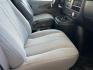 2019 White /Gray Chevrolet Express 2500 Cargo (1GCWGAFG8K1) with an 6.0L V8 engine, 6-Speed Automatic transmission, located at 4520 Airline Hwy, Baton Rouge, LA, 70805, (225) 357-1497, 30.509325, -91.145432 - 2019 Chevrolet Express 2500 Cargo **NO ACCIDENTS** 6.0 V8 Gas, 154K Miles, A/C & Heat, Power Windows & Locks, Rear Camera. Has Minor Dings. FOR INFORMATION, PLEASE CONTACT JEFF AT 225-413-0981 CHECK OUT OUR A+ RATING WITH THE BETTER BUSINESS BUREAU WE HAVE BEEN A FAMILY OWNED AND OPERATED BUSINESS - Photo#9
