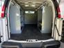 2019 White /Gray Chevrolet Express 2500 Cargo (1GCWGAFG8K1) with an 6.0L V8 engine, 6-Speed Automatic transmission, located at 4520 Airline Hwy, Baton Rouge, LA, 70805, (225) 357-1497, 30.509325, -91.145432 - 2019 Chevrolet Express 2500 Cargo **NO ACCIDENTS** 6.0 V8 Gas, 154K Miles, A/C & Heat, Power Windows & Locks, Rear Camera. Has Minor Dings. FOR INFORMATION, PLEASE CONTACT JEFF AT 225-413-0981 CHECK OUT OUR A+ RATING WITH THE BETTER BUSINESS BUREAU WE HAVE BEEN A FAMILY OWNED AND OPERATED BUSINESS - Photo#14