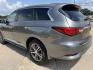 2017 Dark Gray /Black Infiniti QX60 Leather (5N1DL0MNXHC) with an 3.5L V6 DOHC 24V engine, Automatic transmission, located at 4520 Airline Hwy, Baton Rouge, LA, 70805, (225) 357-1497, 30.509325, -91.145432 - 2017 Infiniti QX60 ***NO ACCIDENTS*** 3.5 V6 Gas, 215K Miles, Sunroof, Navigation, Heated Leather, 3rd Row Seat, Cold A/C, All Power, Loaded, Good Tires. FOR INFO PLEASE CONTACT JEFF AT 225-413-0981 CHECK OUT OUR A+ RATING WITH THE BETTER BUSINESS BUREAU WE HAVE BEEN A FAMILY OWNED AND OPERATED B - Photo#7