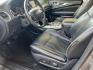 2017 Dark Gray /Black Infiniti QX60 Leather (5N1DL0MNXHC) with an 3.5L V6 DOHC 24V engine, Automatic transmission, located at 4520 Airline Hwy, Baton Rouge, LA, 70805, (225) 357-1497, 30.509325, -91.145432 - 2017 Infiniti QX60 ***NO ACCIDENTS*** 3.5 V6 Gas, 215K Miles, Sunroof, Navigation, Heated Leather, 3rd Row Seat, Cold A/C, All Power, Loaded, Good Tires. FOR INFO PLEASE CONTACT JEFF AT 225-413-0981 CHECK OUT OUR A+ RATING WITH THE BETTER BUSINESS BUREAU WE HAVE BEEN A FAMILY OWNED AND OPERATED B - Photo#9