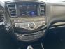 2017 Dark Gray /Black Infiniti QX60 Leather (5N1DL0MNXHC) with an 3.5L V6 DOHC 24V engine, Automatic transmission, located at 4520 Airline Hwy, Baton Rouge, LA, 70805, (225) 357-1497, 30.509325, -91.145432 - 2017 Infiniti QX60 ***NO ACCIDENTS*** 3.5 V6 Gas, 215K Miles, Sunroof, Navigation, Heated Leather, 3rd Row Seat, Cold A/C, All Power, Loaded, Good Tires. FOR INFO PLEASE CONTACT JEFF AT 225-413-0981 CHECK OUT OUR A+ RATING WITH THE BETTER BUSINESS BUREAU WE HAVE BEEN A FAMILY OWNED AND OPERATED B - Photo#19