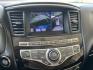 2017 Dark Gray /Black Infiniti QX60 Leather (5N1DL0MNXHC) with an 3.5L V6 DOHC 24V engine, Automatic transmission, located at 4520 Airline Hwy, Baton Rouge, LA, 70805, (225) 357-1497, 30.509325, -91.145432 - 2017 Infiniti QX60 ***NO ACCIDENTS*** 3.5 V6 Gas, 215K Miles, Sunroof, Navigation, Heated Leather, 3rd Row Seat, Cold A/C, All Power, Loaded, Good Tires. FOR INFO PLEASE CONTACT JEFF AT 225-413-0981 CHECK OUT OUR A+ RATING WITH THE BETTER BUSINESS BUREAU WE HAVE BEEN A FAMILY OWNED AND OPERATED B - Photo#20