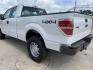 2014 White /Gray Ford F-150 XL (1FTEX1EM8EK) with an 3.7L V6 DOHC 24V engine, 6-Speed Automatic transmission, located at 4520 Airline Hwy, Baton Rouge, LA, 70805, (225) 357-1497, 30.509325, -91.145432 - 2014 Ford F150 SuperCab XL 4X4 3.7 V6 Gas (Not EcoBoost), 180K Miles, Cold A/C, Power Windows & Locks, Tow Package. FOR INFO PLEASE CONTACT JEFF AT 225-413-0981 CHECK OUT OUR A+ RATING WITH THE BETTER BUSINESS BUREAU WE HAVE BEEN A FAMILY OWNED AND OPERATED BUSINESS AT THE SAME LOCATION FOR OVER - Photo#7
