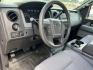 2014 White /Gray Ford F-150 XL (1FTEX1EM8EK) with an 3.7L V6 DOHC 24V engine, 6-Speed Automatic transmission, located at 4520 Airline Hwy, Baton Rouge, LA, 70805, (225) 357-1497, 30.509325, -91.145432 - 2014 Ford F150 SuperCab XL 4X4 3.7 V6 Gas (Not EcoBoost), 180K Miles, Cold A/C, Power Windows & Locks, Tow Package. FOR INFO PLEASE CONTACT JEFF AT 225-413-0981 CHECK OUT OUR A+ RATING WITH THE BETTER BUSINESS BUREAU WE HAVE BEEN A FAMILY OWNED AND OPERATED BUSINESS AT THE SAME LOCATION FOR OVER - Photo#12