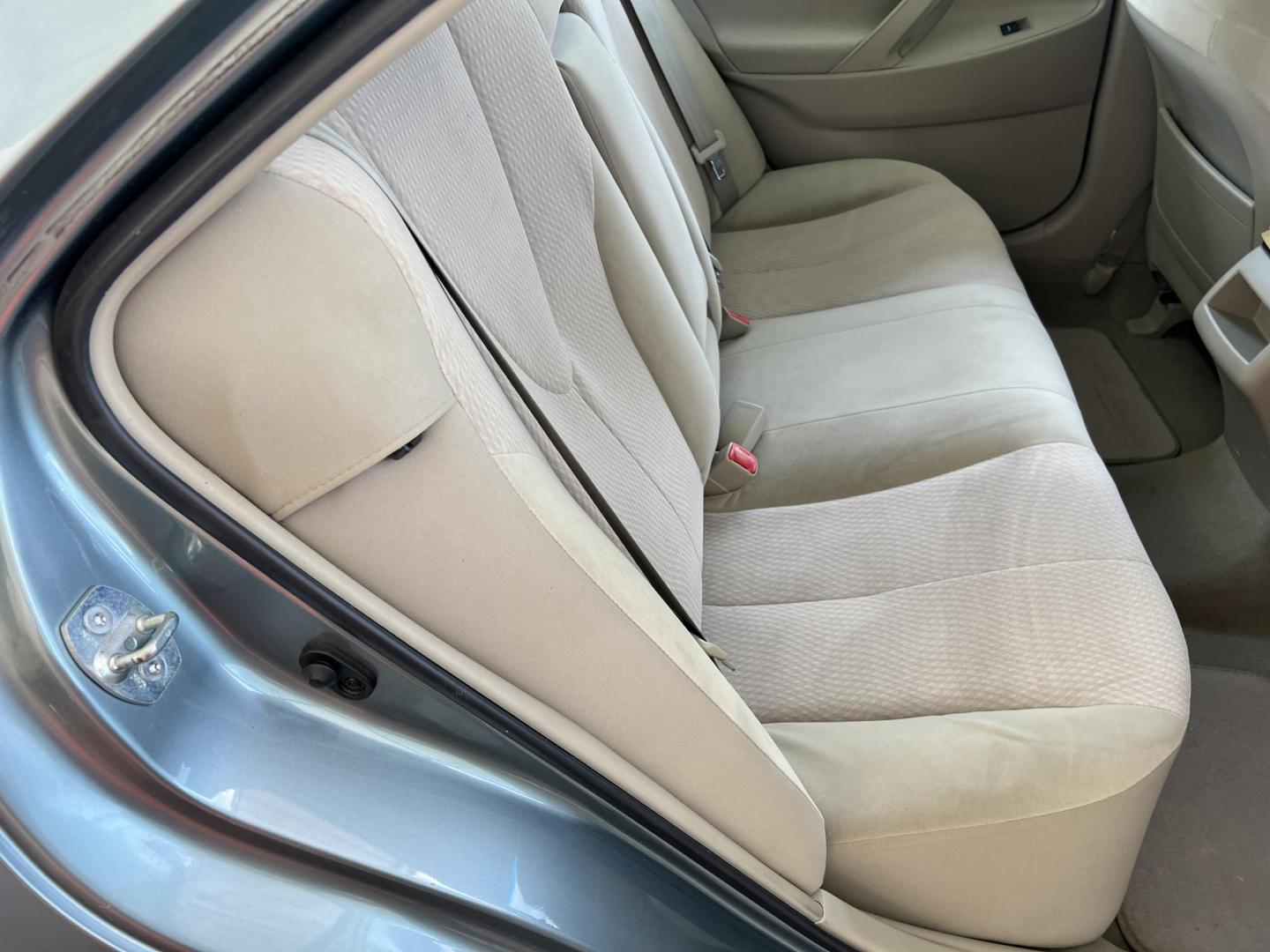 2011 Green /Tan Toyota Camry LE (4T1BF3EK8BU) with an 2.5L L4 DOHC 16V engine, Automatic transmission, located at 4520 Airline Hwy, Baton Rouge, LA, 70805, (225) 357-1497, 30.509325, -91.145432 - 2011 Toyota Camry LE 2.5L Gas, 203K Miles, Cold A/C, Power Windows, Locks & Mirrors. FOR INFO PLEASE CONTACT JEFF AT 225-413-0981 CHECK OUT OUR A+ RATING WITH THE BETTER BUSINESS BUREAU WE HAVE BEEN A FAMILY OWNED AND OPERATED BUSINESS AT THE SAME LOCATION FOR OVER 45 YEARS. WE STRIVE TO KEEP CUSTO - Photo#10