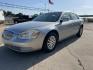 2007 Silver /Gray Buick Lucerne CX (1G4HP57257U) with an 3.8L V6 OHV 12V engine, 4-Speed Automatic Overdrive transmission, located at 4520 Airline Hwy, Baton Rouge, LA, 70805, (225) 357-1497, 30.509325, -91.145432 - 2007 Buick Lucerne CX ***ONLY 84K MILES*** 3.8 V6 Gas, Power Windows, Locks, Mirrors & Seat, 5 Passenger Seating, Cold A/C, New Tires. FOR INFORMATION, PLEASE CONTACT JEFF AT 225-413-0981 CHECK OUT OUR A+ RATING WITH THE BETTER BUSINESS BUREAU WE HAVE BEEN A FAMILY OWNED AND OPERATED BUSINESS AT TH - Photo#0