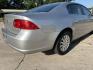 2007 Silver /Gray Buick Lucerne CX (1G4HP57257U) with an 3.8L V6 OHV 12V engine, 4-Speed Automatic Overdrive transmission, located at 4520 Airline Hwy, Baton Rouge, LA, 70805, (225) 357-1497, 30.509325, -91.145432 - 2007 Buick Lucerne CX ***ONLY 84K MILES*** 3.8 V6 Gas, Power Windows, Locks, Mirrors & Seat, 5 Passenger Seating, Cold A/C, New Tires. FOR INFORMATION, PLEASE CONTACT JEFF AT 225-413-0981 CHECK OUT OUR A+ RATING WITH THE BETTER BUSINESS BUREAU WE HAVE BEEN A FAMILY OWNED AND OPERATED BUSINESS AT TH - Photo#5