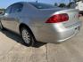 2007 Silver /Gray Buick Lucerne CX (1G4HP57257U) with an 3.8L V6 OHV 12V engine, 4-Speed Automatic Overdrive transmission, located at 4520 Airline Hwy, Baton Rouge, LA, 70805, (225) 357-1497, 30.509325, -91.145432 - 2007 Buick Lucerne CX ***ONLY 84K MILES*** 3.8 V6 Gas, Power Windows, Locks, Mirrors & Seat, 5 Passenger Seating, Cold A/C, New Tires. FOR INFORMATION, PLEASE CONTACT JEFF AT 225-413-0981 CHECK OUT OUR A+ RATING WITH THE BETTER BUSINESS BUREAU WE HAVE BEEN A FAMILY OWNED AND OPERATED BUSINESS AT TH - Photo#7