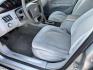 2007 Silver /Gray Buick Lucerne CX (1G4HP57257U) with an 3.8L V6 OHV 12V engine, 4-Speed Automatic Overdrive transmission, located at 4520 Airline Hwy, Baton Rouge, LA, 70805, (225) 357-1497, 30.509325, -91.145432 - 2007 Buick Lucerne CX ***ONLY 84K MILES*** 3.8 V6 Gas, Power Windows, Locks, Mirrors & Seat, 5 Passenger Seating, Cold A/C, New Tires. FOR INFORMATION, PLEASE CONTACT JEFF AT 225-413-0981 CHECK OUT OUR A+ RATING WITH THE BETTER BUSINESS BUREAU WE HAVE BEEN A FAMILY OWNED AND OPERATED BUSINESS AT TH - Photo#8