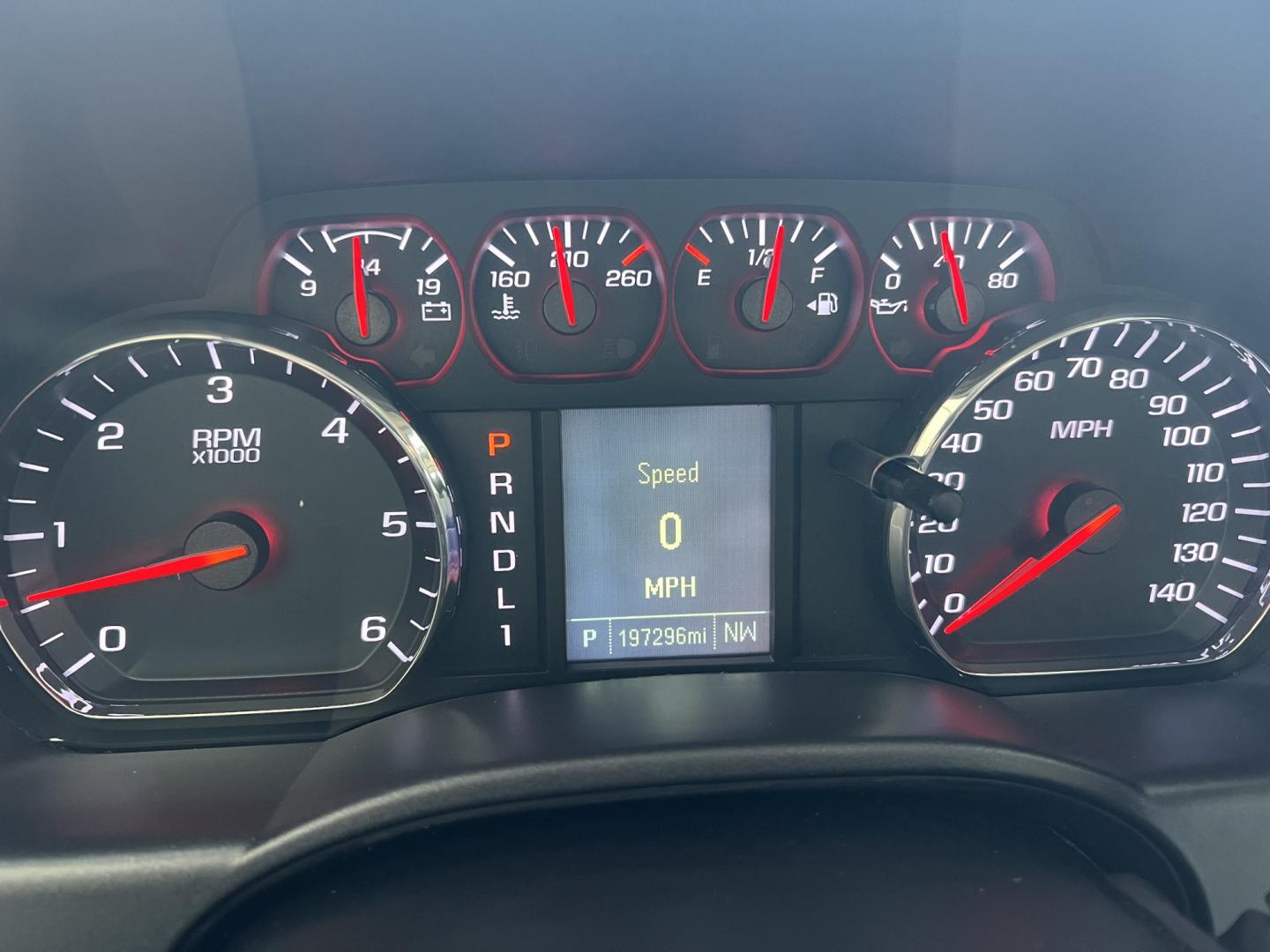 2019 White /Gray Chevrolet Silverado 2500HD Work Truck (1GC1KREG1KF) with an 6.0L V8 engine, 6-Speed Automatic transmission, located at 4520 Airline Hwy, Baton Rouge, LA, 70805, (225) 357-1497, 30.509325, -91.145432 - 2019 Chevrolet Silverado 2500HD Crew Cab 4X4 **NO ACCIDENTS** 6.0 V8 Gas, 197K Miles, Cold A/C, Power Seat, Windows, Locks & Mirrors, Backup Camera, Spray In Bedliner, Good Tires, Tow Package. FOR INFO PLEASE CONTACT JEFF AT 225-413-0981. CHECK OUT OUR A+ RATING WITH THE BETTER BUSINESS BUREAU. WE- Photo#9