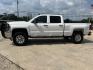 2019 White /Gray Chevrolet Silverado 2500HD Work Truck (1GC1KREG1KF) with an 6.0L V8 OHV 16V FFV engine, 6-Speed Automatic transmission, located at 4520 Airline Hwy, Baton Rouge, LA, 70805, (225) 357-1497, 30.509325, -91.145432 - 2019 Chevrolet Silverado 2500HD Crew Cab 4X4 ***ONE OWNER & NO ACCIDENTS*** 6.0 V8 Gas, 178K Miles, Cold A/C, Power Windows, Locks & Mirrors, Backup Camera, Spray In Bedliner, Good Tires, Tow Package. FOR INFO PLEASE CONTACT JEFF AT 225-413-0981 CHECK OUT OUR A+ RATING WITH THE BETTER BUSINESS BUREA - Photo#1