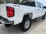 2019 White /Gray Chevrolet Silverado 2500HD Work Truck (1GC1KREG1KF) with an 6.0L V8 OHV 16V FFV engine, 6-Speed Automatic transmission, located at 4520 Airline Hwy, Baton Rouge, LA, 70805, (225) 357-1497, 30.509325, -91.145432 - 2019 Chevrolet Silverado 2500HD Crew Cab 4X4 ***ONE OWNER & NO ACCIDENTS*** 6.0 V8 Gas, 178K Miles, Cold A/C, Power Windows, Locks & Mirrors, Backup Camera, Spray In Bedliner, Good Tires, Tow Package. FOR INFO PLEASE CONTACT JEFF AT 225-413-0981 CHECK OUT OUR A+ RATING WITH THE BETTER BUSINESS BUREA - Photo#5