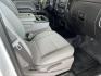 2019 White /Gray Chevrolet Silverado 2500HD Work Truck (1GC1KREG1KF) with an 6.0L V8 OHV 16V FFV engine, 6-Speed Automatic transmission, located at 4520 Airline Hwy, Baton Rouge, LA, 70805, (225) 357-1497, 30.509325, -91.145432 - 2019 Chevrolet Silverado 2500HD Crew Cab 4X4 ***ONE OWNER & NO ACCIDENTS*** 6.0 V8 Gas, 178K Miles, Cold A/C, Power Windows, Locks & Mirrors, Backup Camera, Spray In Bedliner, Good Tires, Tow Package. FOR INFO PLEASE CONTACT JEFF AT 225-413-0981 CHECK OUT OUR A+ RATING WITH THE BETTER BUSINESS BUREA - Photo#11