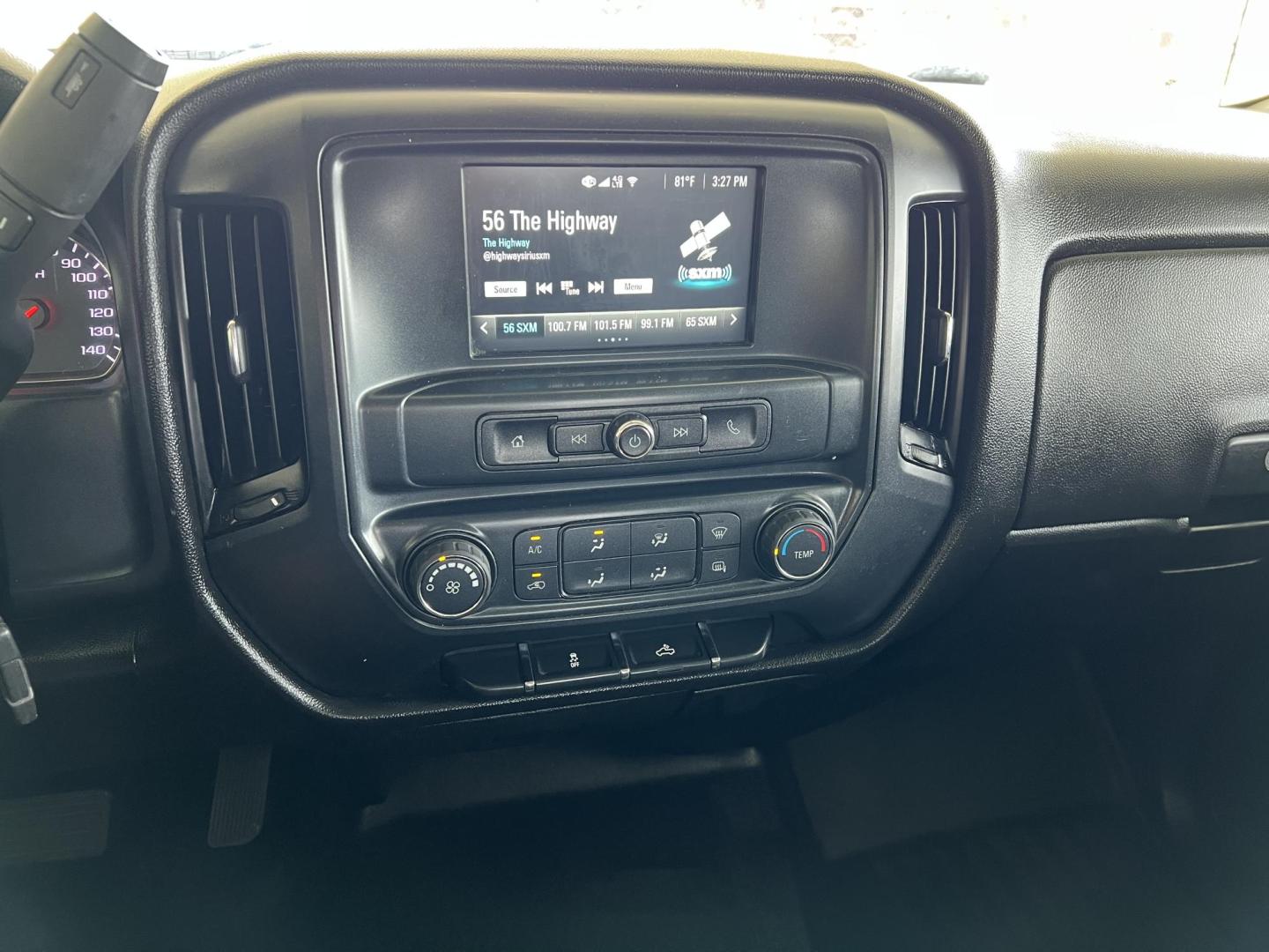 2019 White /Gray Chevrolet Silverado 2500HD Work Truck (1GC1KREG1KF) with an 6.0L V8 OHV 16V FFV engine, 6-Speed Automatic transmission, located at 4520 Airline Hwy, Baton Rouge, LA, 70805, (225) 357-1497, 30.509325, -91.145432 - 2019 Chevrolet Silverado 2500HD Crew Cab 4X4 ***ONE OWNER & NO ACCIDENTS*** 6.0 V8 Gas, 178K Miles, Cold A/C, Power Windows, Locks & Mirrors, Backup Camera, Spray In Bedliner, Good Tires, Tow Package. FOR INFO PLEASE CONTACT JEFF AT 225-413-0981 CHECK OUT OUR A+ RATING WITH THE BETTER BUSINESS BUREA - Photo#16