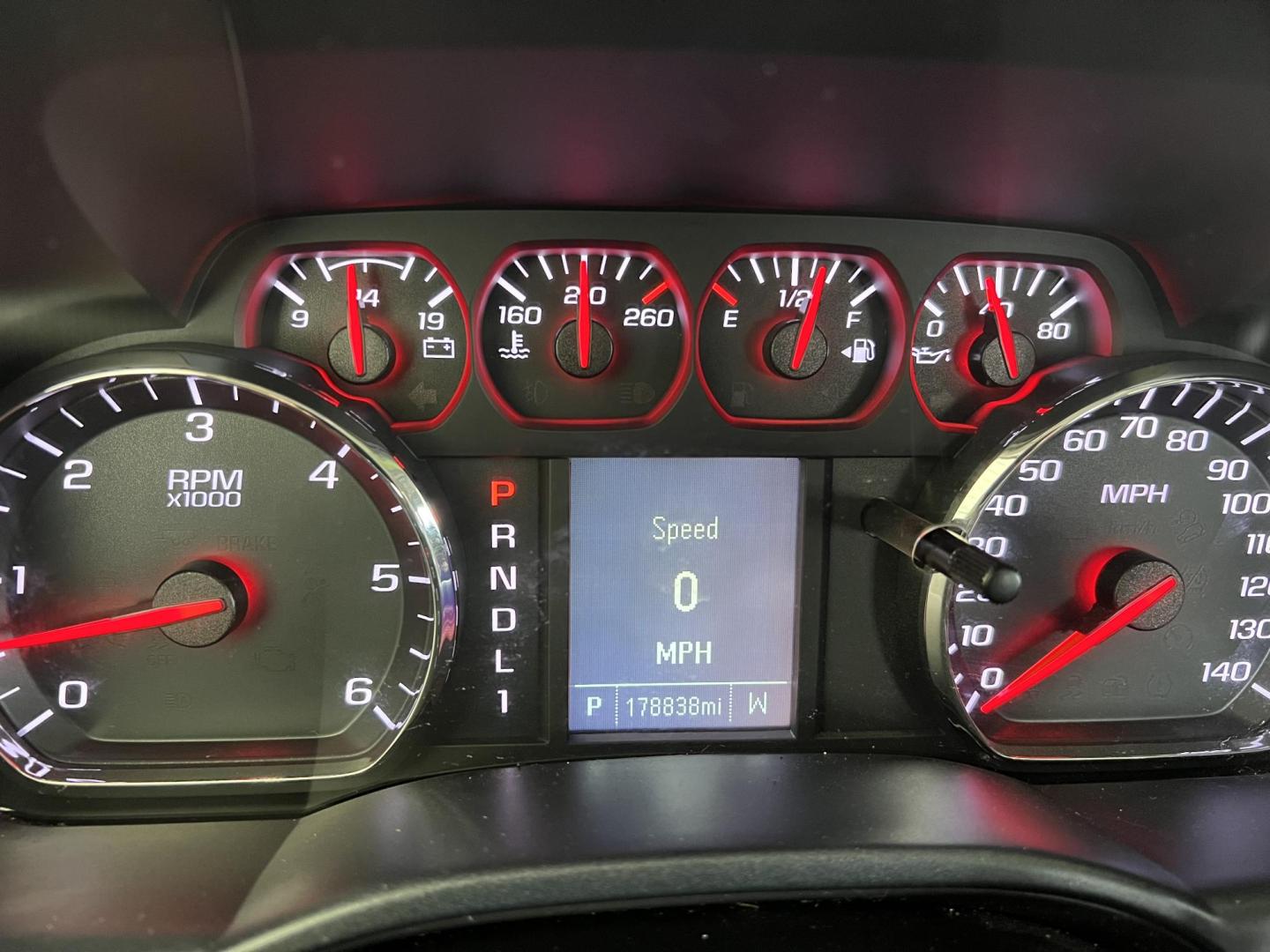 2019 White /Gray Chevrolet Silverado 2500HD Work Truck (1GC1KREG1KF) with an 6.0L V8 OHV 16V FFV engine, 6-Speed Automatic transmission, located at 4520 Airline Hwy, Baton Rouge, LA, 70805, (225) 357-1497, 30.509325, -91.145432 - 2019 Chevrolet Silverado 2500HD Crew Cab 4X4 ***ONE OWNER & NO ACCIDENTS*** 6.0 V8 Gas, 178K Miles, Cold A/C, Power Windows, Locks & Mirrors, Backup Camera, Spray In Bedliner, Good Tires, Tow Package. FOR INFO PLEASE CONTACT JEFF AT 225-413-0981 CHECK OUT OUR A+ RATING WITH THE BETTER BUSINESS BUREA - Photo#17