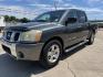 2006 Dark Gray /Gray Nissan Titan SE (1N6BA07AX6N) with an 5.6L V8 DOHC 32V FFV engine, 5-Speed Automatic Overdrive transmission, located at 4520 Airline Hwy, Baton Rouge, LA, 70805, (225) 357-1497, 30.509325, -91.145432 - 2006 Nissan Titan Crew Cab SE 5.6 V8 Gas, 245K Miles, A/C, Power Windows & Locks. FOR INFO PLEASE CONTACT JEFF AT 225-413-0981 CHECK OUT OUR A+ RATING WITH THE BETTER BUSINESS BUREAU WE HAVE BEEN A FAMILY OWNED AND OPERATED BUSINESS AT THE SAME LOCATION FOR OVER 45 YEARS. WE STRIVE TO KEEP CUSTOME - Photo#0