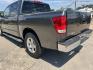 2006 Dark Gray /Gray Nissan Titan SE (1N6BA07AX6N) with an 5.6L V8 DOHC 32V FFV engine, 5-Speed Automatic Overdrive transmission, located at 4520 Airline Hwy, Baton Rouge, LA, 70805, (225) 357-1497, 30.509325, -91.145432 - 2006 Nissan Titan Crew Cab SE 5.6 V8 Gas, 245K Miles, A/C, Power Windows & Locks. FOR INFO PLEASE CONTACT JEFF AT 225-413-0981 CHECK OUT OUR A+ RATING WITH THE BETTER BUSINESS BUREAU WE HAVE BEEN A FAMILY OWNED AND OPERATED BUSINESS AT THE SAME LOCATION FOR OVER 45 YEARS. WE STRIVE TO KEEP CUSTOME - Photo#7