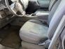 2006 Dark Gray /Gray Nissan Titan SE (1N6BA07AX6N) with an 5.6L V8 DOHC 32V FFV engine, 5-Speed Automatic Overdrive transmission, located at 4520 Airline Hwy, Baton Rouge, LA, 70805, (225) 357-1497, 30.509325, -91.145432 - 2006 Nissan Titan Crew Cab SE 5.6 V8 Gas, 245K Miles, A/C, Power Windows & Locks. FOR INFO PLEASE CONTACT JEFF AT 225-413-0981 CHECK OUT OUR A+ RATING WITH THE BETTER BUSINESS BUREAU WE HAVE BEEN A FAMILY OWNED AND OPERATED BUSINESS AT THE SAME LOCATION FOR OVER 45 YEARS. WE STRIVE TO KEEP CUSTOME - Photo#8
