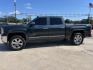 2017 Dark Gray /Black GMC Sierra 1500 SLT (3GTU2NEC6HG) with an 5.3L V8 OHV 16V engine, 6-Speed Automatic transmission, located at 4520 Airline Hwy, Baton Rouge, LA, 70805, (225) 357-1497, 30.509325, -91.145432 - 2017 GMC Sierra 1500 Crew Cab SLT 4X4 ***ONE OWNER*** 5.3 V8 Gas, 167K Miles, Heated & Cooled Leather, All Power, Cold A/C, Power Windows, Locks & Mirrors, Backup Camera, Tow Package. Has Some Minor Dings. FOR INFO PLEASE CONTACT JEFF AT 225-413-0981 CHECK OUT OUR A+ RATING WITH THE BETTER BUSINES - Photo#1