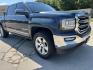 2017 Dark Gray /Black GMC Sierra 1500 SLT (3GTU2NEC6HG) with an 5.3L V8 OHV 16V engine, 6-Speed Automatic transmission, located at 4520 Airline Hwy, Baton Rouge, LA, 70805, (225) 357-1497, 30.509325, -91.145432 - 2017 GMC Sierra 1500 Crew Cab SLT 4X4 ***ONE OWNER*** 5.3 V8 Gas, 167K Miles, Heated & Cooled Leather, All Power, Cold A/C, Power Windows, Locks & Mirrors, Backup Camera, Tow Package. Has Some Minor Dings. FOR INFO PLEASE CONTACT JEFF AT 225-413-0981 CHECK OUT OUR A+ RATING WITH THE BETTER BUSINES - Photo#3