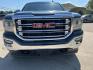 2017 Dark Gray /Black GMC Sierra 1500 SLT (3GTU2NEC6HG) with an 5.3L V8 OHV 16V engine, 6-Speed Automatic transmission, located at 4520 Airline Hwy, Baton Rouge, LA, 70805, (225) 357-1497, 30.509325, -91.145432 - 2017 GMC Sierra 1500 Crew Cab SLT 4X4 ***ONE OWNER*** 5.3 V8 Gas, 167K Miles, Heated & Cooled Leather, All Power, Cold A/C, Power Windows, Locks & Mirrors, Backup Camera, Tow Package. Has Some Minor Dings. FOR INFO PLEASE CONTACT JEFF AT 225-413-0981 CHECK OUT OUR A+ RATING WITH THE BETTER BUSINES - Photo#2