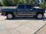 2017 Dark Gray /Black GMC Sierra 1500 SLT (3GTU2NEC6HG) with an 5.3L V8 OHV 16V engine, 6-Speed Automatic transmission, located at 4520 Airline Hwy, Baton Rouge, LA, 70805, (225) 357-1497, 30.509325, -91.145432 - 2017 GMC Sierra 1500 Crew Cab SLT 4X4 ***ONE OWNER*** 5.3 V8 Gas, 167K Miles, Heated & Cooled Leather, All Power, Cold A/C, Power Windows, Locks & Mirrors, Backup Camera, Tow Package. Has Some Minor Dings. FOR INFO PLEASE CONTACT JEFF AT 225-413-0981 CHECK OUT OUR A+ RATING WITH THE BETTER BUSINES - Photo#4
