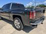 2017 Dark Gray /Black GMC Sierra 1500 SLT (3GTU2NEC6HG) with an 5.3L V8 OHV 16V engine, 6-Speed Automatic transmission, located at 4520 Airline Hwy, Baton Rouge, LA, 70805, (225) 357-1497, 30.509325, -91.145432 - 2017 GMC Sierra 1500 Crew Cab SLT 4X4 ***ONE OWNER*** 5.3 V8 Gas, 167K Miles, Heated & Cooled Leather, All Power, Cold A/C, Power Windows, Locks & Mirrors, Backup Camera, Tow Package. Has Some Minor Dings. FOR INFO PLEASE CONTACT JEFF AT 225-413-0981 CHECK OUT OUR A+ RATING WITH THE BETTER BUSINES - Photo#7
