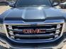 2017 Dark Gray /Black GMC Sierra 1500 SLT (3GTU2NEC6HG) with an 5.3L V8 OHV 16V engine, 6-Speed Automatic transmission, located at 4520 Airline Hwy, Baton Rouge, LA, 70805, (225) 357-1497, 30.509325, -91.145432 - 2017 GMC Sierra 1500 Crew Cab SLT 4X4 ***ONE OWNER*** 5.3 V8 Gas, 167K Miles, Heated & Cooled Leather, All Power, Cold A/C, Power Windows, Locks & Mirrors, Backup Camera, Tow Package. Has Some Minor Dings. FOR INFO PLEASE CONTACT JEFF AT 225-413-0981 CHECK OUT OUR A+ RATING WITH THE BETTER BUSINES - Photo#8