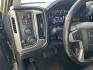 2017 Dark Gray /Black GMC Sierra 1500 SLT (3GTU2NEC6HG) with an 5.3L V8 OHV 16V engine, 6-Speed Automatic transmission, located at 4520 Airline Hwy, Baton Rouge, LA, 70805, (225) 357-1497, 30.509325, -91.145432 - 2017 GMC Sierra 1500 Crew Cab SLT 4X4 ***ONE OWNER*** 5.3 V8 Gas, 167K Miles, Heated & Cooled Leather, All Power, Cold A/C, Power Windows, Locks & Mirrors, Backup Camera, Tow Package. Has Some Minor Dings. FOR INFO PLEASE CONTACT JEFF AT 225-413-0981 CHECK OUT OUR A+ RATING WITH THE BETTER BUSINES - Photo#13